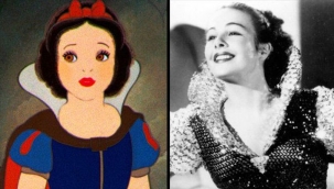 Pamuk Prenses'in modeli, 101 yaşında hayatını kaybetti