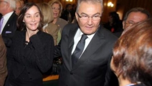 Parti kuracağı iddia edilen Aslı Baykal’dan açıklama