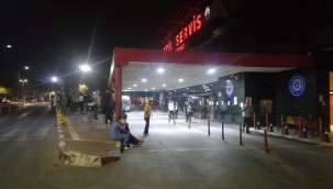 Petkim yönetiminden 3 işçinin yaralanması olayı ile ilgili açıklama