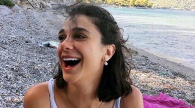 Pınar Gültekin dosyasında yeni gelişme