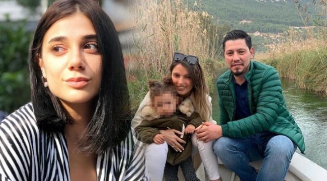 Pınar Gültekin'in katilinin boşanma davası başladı