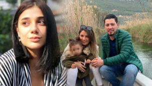 Pınar Gültekin'in katilinin boşanma davası başladı