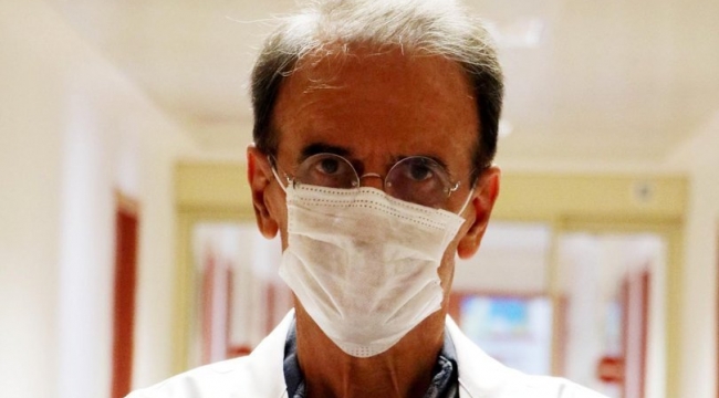 Prof. Dr. Ceyhan Covid-19 toplumsal bağışıklık için gereken süreyi açıkladı