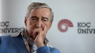 Rahmi Koç korona virüsüne yakalandı