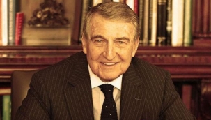 Rahmi Koç taburcu oldu