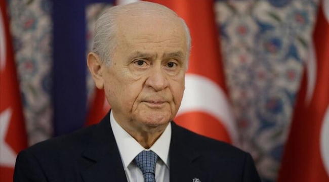 RTÜK'ten Halk TV'ye 'Devlet Bahçeli' cezası