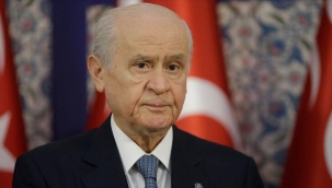 Bahçeli'den Akşener'e: Dön evine bitsin bu çile!