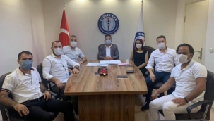 Sağlık-Sen Eylül ayı sağlıkta şiddet raporunu açıkladı