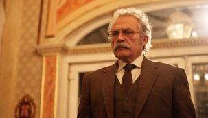 Şahsiyet Almanya’daki ilk Türk dizisi oldu