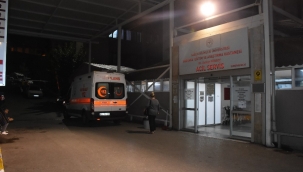 İzmir'de sahte alkol dehşeti: 9 kişi hastaneye kaldırıldı!