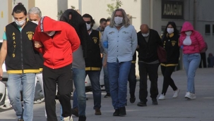 Sahte Validen şok ifade