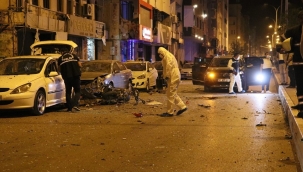 Saldırıyı gerçekleştiren teröristler paramotorla gelmişler! 