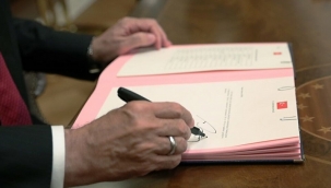 Saray'dan kararname: Devlet artık şirketlere el koyabilecek!