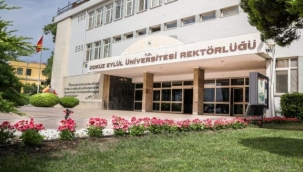 Sayıştay raporu kamuoyuna yansıdı: Dokuz Eylül'de dev zarar!