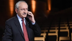 Serbest bırakılan Murat İde'ye Kılıçdaroğlu'ndan telefon