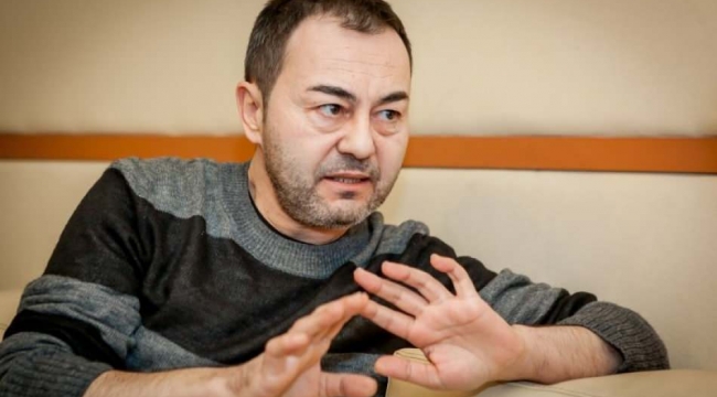 Serdar Ortaç: Azerbaycan için gerekirse askere giderim