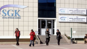 SGK'da Rekor bütçe açığı emekli maaşı ve sağlık harcamalarını karşılayamayacak hale gelebilir