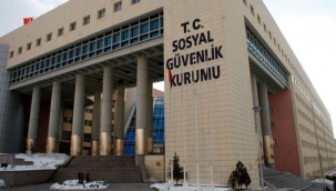 SGK'daki 'açık' büyüyor!