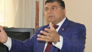 Sındır'dan iktidara kaçak alkol suçlaması: Politiktir, iktidar teşvik ediyor