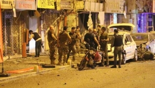 Son dakika… Hatay İskenderun’da patlama! Valilikten açıklama geldi