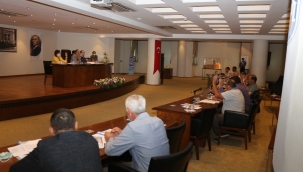 Tarihe geçen meclis: 