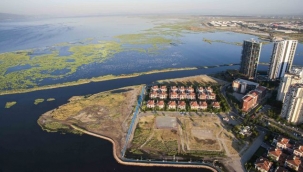 Tartışmalı ihalede TOKİ'den flaş iptal kararı!