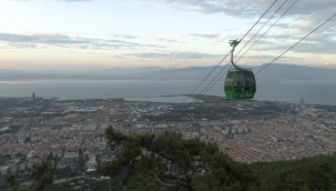 Teleferik zammına İZULAŞ'tan açıklama!