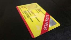 TGC: Gazeteciler yıpranıyor, basın kartı şartı kaldırılsın