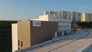 Tınaztepe Üniversitesi'ne tartışmalı 'kamu arazisi' tahsisi!