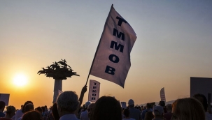 TMMOB: Genel kurul yasağı, salgın için değil, iktidar için alındı