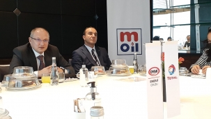 TOTAL ve M Oil birleşti: İzmir'de bölgesel hedeflerini açıkladı!