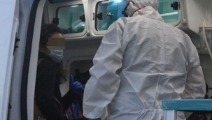 Tramvay istasyonunda 'HES kodu' paniği