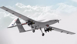 Türk SİHA'ları ABD, İsrail ve Çin'e rakip oldu