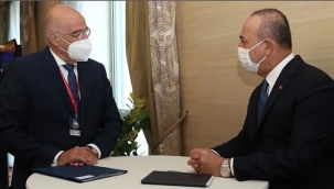 Türkiye-Yunanistan istikşafi görüşmelerin yapılmasında anlaştı