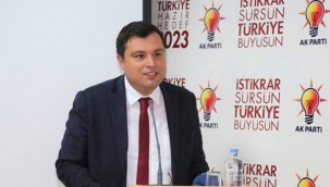 Uşak Belediye Başkanı Çakın koronavirüse yakalandı!