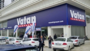 Vatan Bilgisayar'da 27 bin kişinin bilgileri çalındı