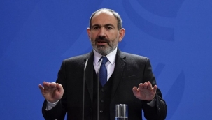 Vatandaşları cepheye çağırdı!