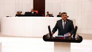 “Yerel yönetimlerin mali özerkliği tırpanlanıyor”