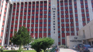 YÖK üniversite hastanelerini unuttu mu?