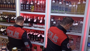 Yurt genelinde sahte içkiden ölenlerin sayısı 40’ı geçti