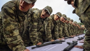 Yüz binlerce genç bir günde asker kaçağı oldu