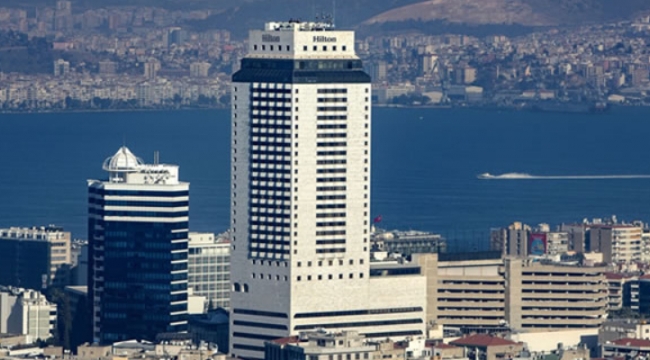 Zaman doluyor, Hilton susuyor! Hilton'un İzmir'e borcu var mı, yok mu?