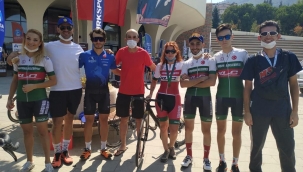 Karşıyakalılar Zeynep Aslan için pedallayacak!