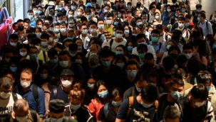 1 kişi yüzünden 14 bin kişi karantinada!