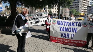  12 milyon emekliyi ilgilendiren yasa Meclis'e geliyor! 