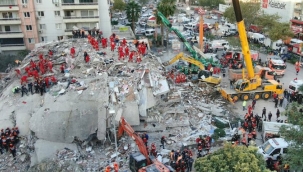 2020’de tüm dünyada en çok deprem ölümü Türkiye’de! 