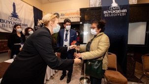  5 yıldızlı otel binasına ilk depremzedeler yerleşti