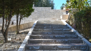 5021 Sokak’ın çehresi değişti!