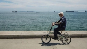 65 yaş ve üzerine sokağa çıkma yasağı genişliyor