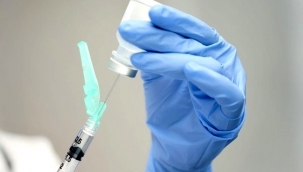 ABD ilk Covid-19 antikor ilacının acil kullanımına izin verdi